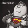 Niaghaman