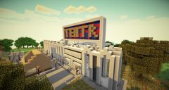 Teatr na osiedlu NewCity