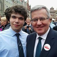 Mateusz Gemza Gemzicki