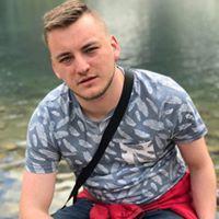 Damian Orzeł