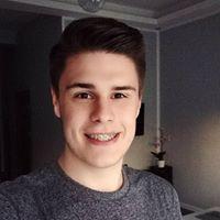 Damian Cyran