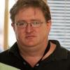 Gabe Newell