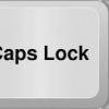 CapsLock12