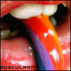 Muskularny